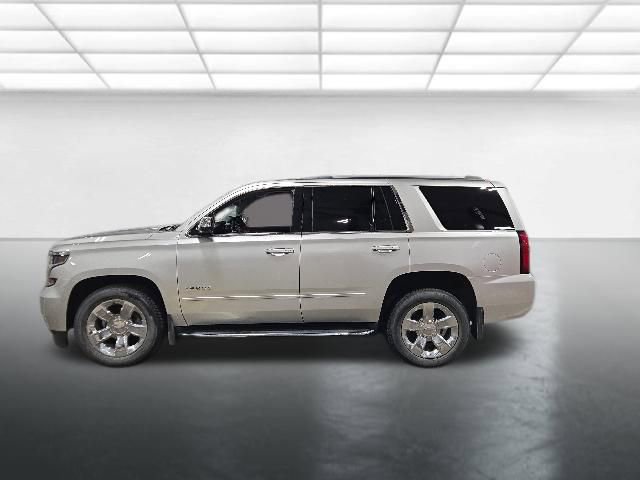 Used 2017 Chevrolet Tahoe Premier AWD/4WD image 8