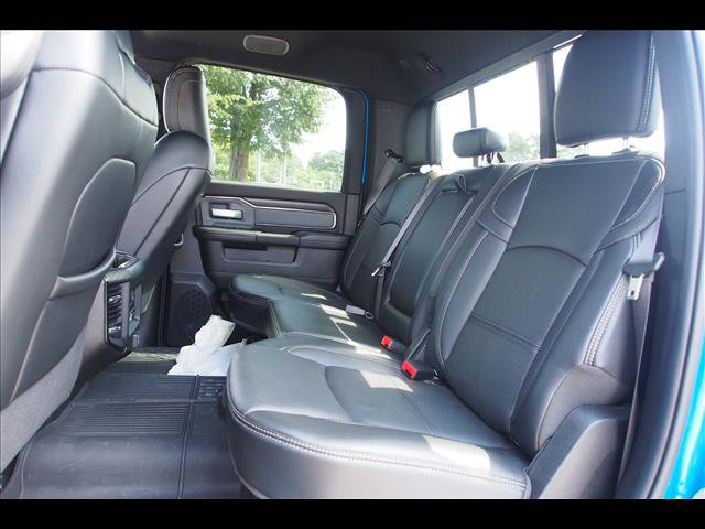 Used 2023 RAM 2500 Rebel w/ Level 1 Equipment Group image 17