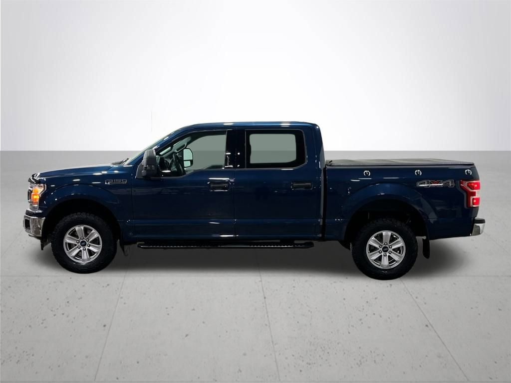 Used 2019 Ford F150 XLT image 13
