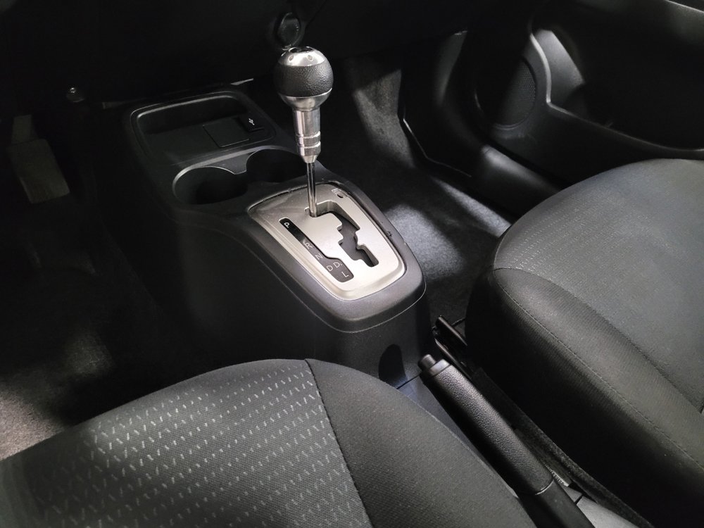 Used 2024 Mitsubishi Mirage G4 ES FWD image 26