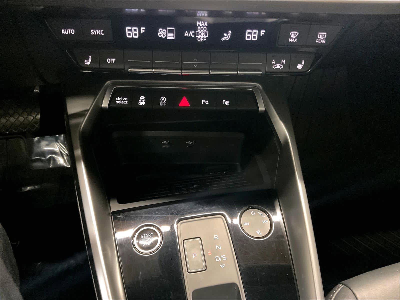 Used 2023 Audi A3 2.0T Premium w/ Convenience Package image 35