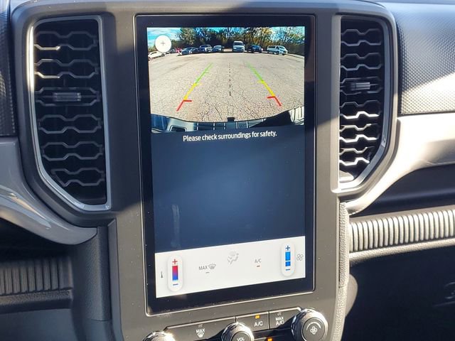 New 2025 Ford Ranger XL w/ Trailer Tow Package image 28