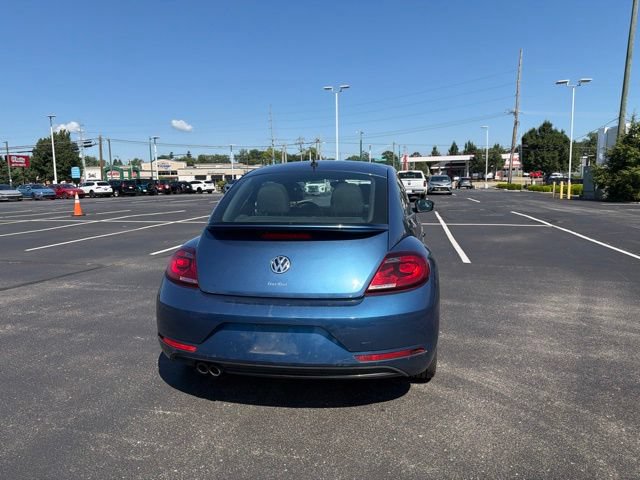 Used 2019 Volkswagen Beetle 2.0T S FWD image 29