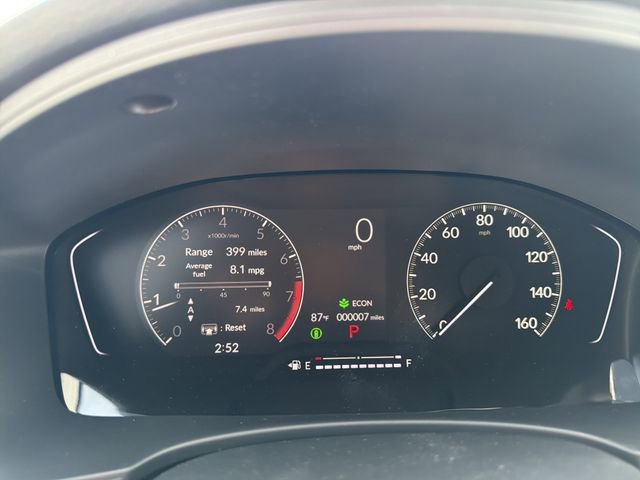 New 2026 Honda Civic Sport image 26