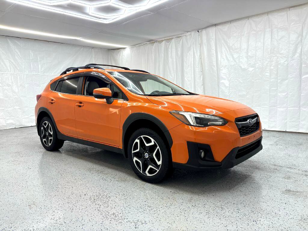 Used 2018 Subaru Crosstrek 2.0i Limited image 1
