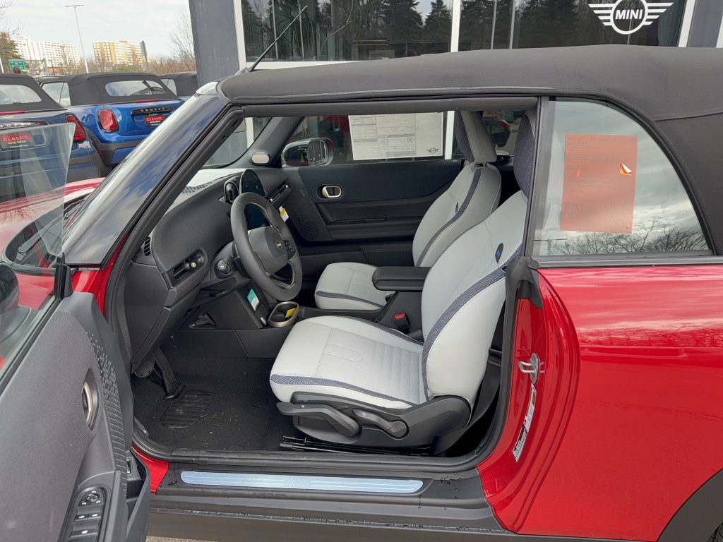 New 2026 MINI Cooper S FWD image 5
