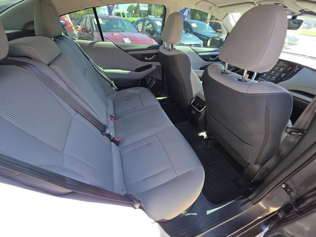 Used 2023 Subaru Legacy Premium AWD/4WD image 18
