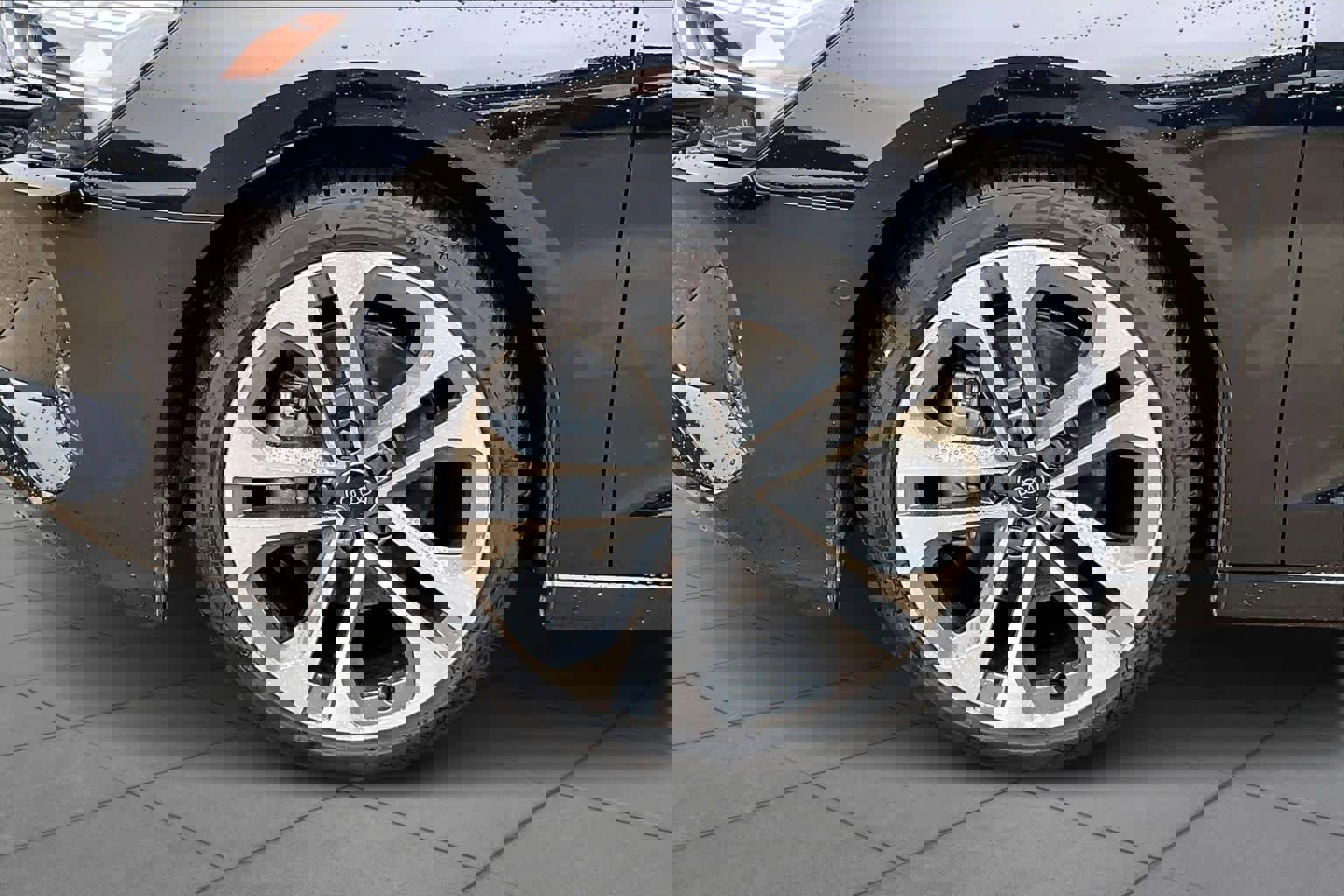 New 2026 Audi A3 2.0T Premium w/ Black Optic Package image 11