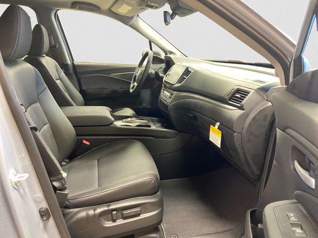 New 2026 Honda Ridgeline RTL image 16