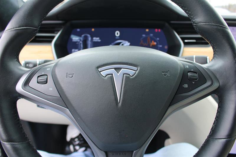 Used 2021 Tesla Model S Long Range Plus image 16