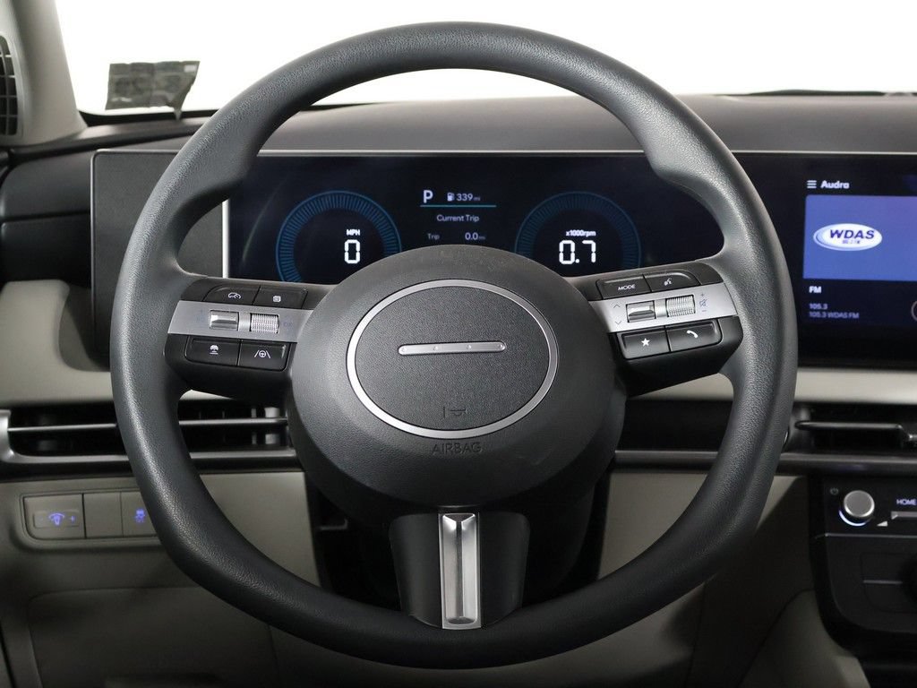 Certified 2025 Hyundai Tucson SE AWD/4WD image 31