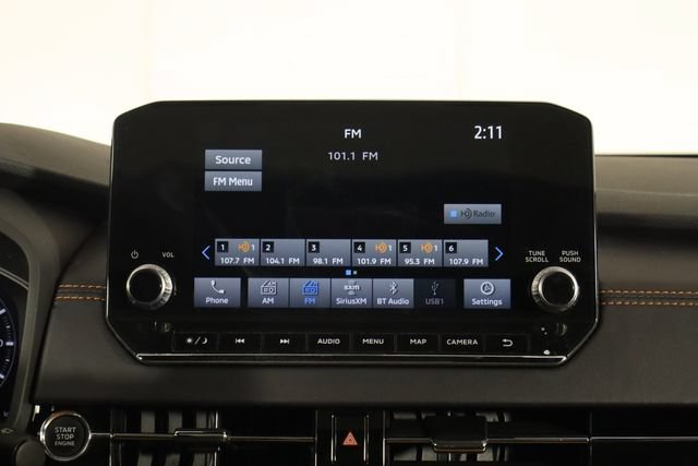 Used 2022 Mitsubishi Outlander SEL FWD image 29