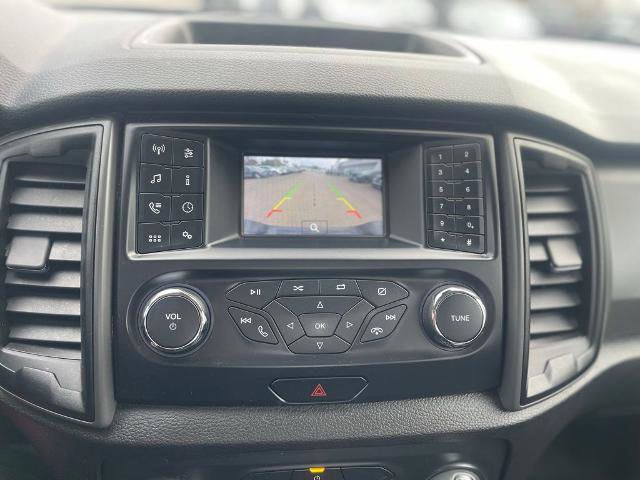 Certified 2019 Ford Ranger XL AWD/4WD image 13