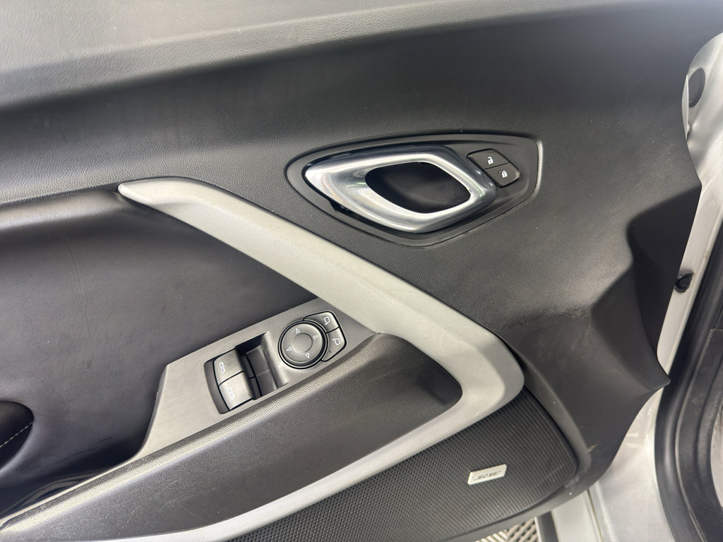Used 2018 Chevrolet Camaro LT w/ Redline Edition image 15