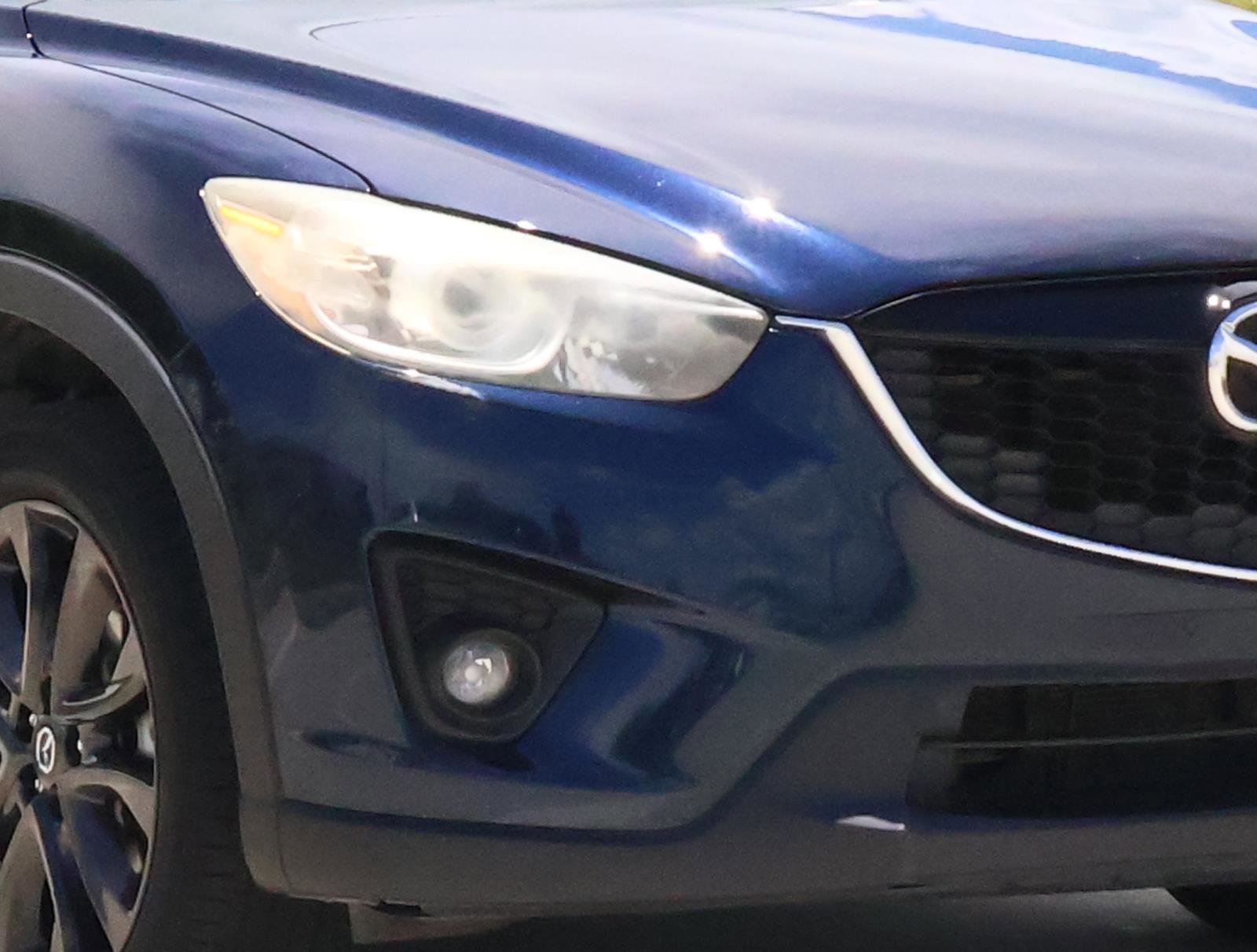 Used 2015 MAZDA CX-5 Grand Touring FWD image 7