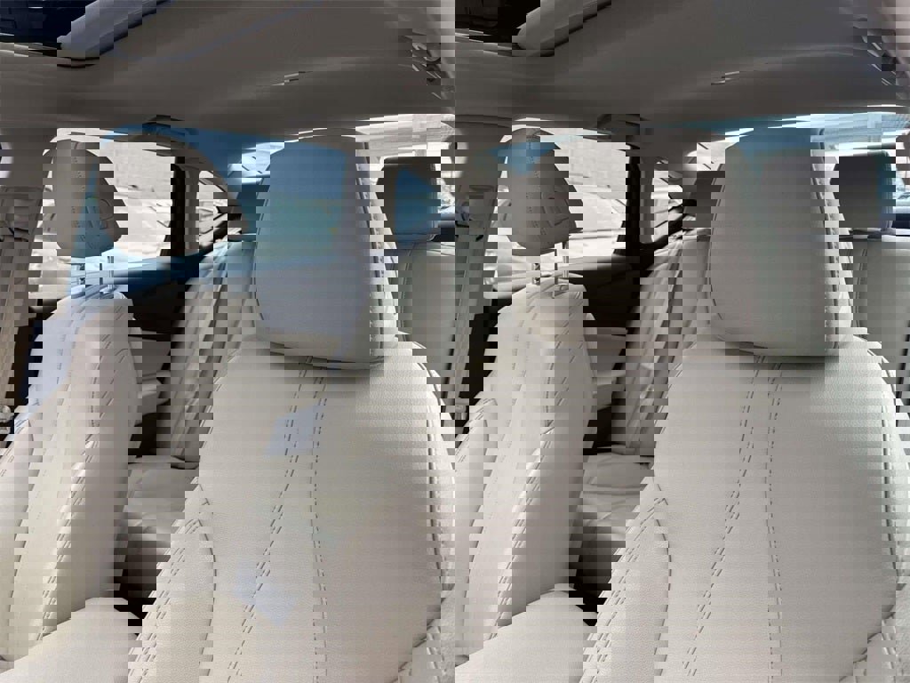 Used 2022 Acura TLX Base image 20