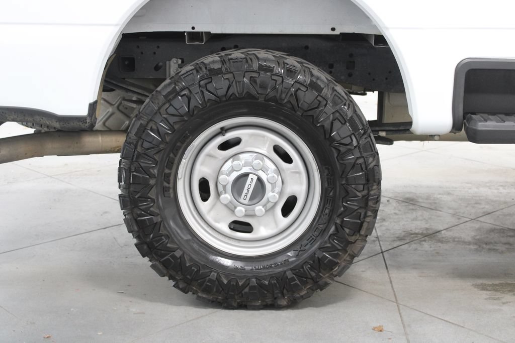 Used 2024 Ford F250 XL w/ XL Off-Road Package AWD/4WD image 16