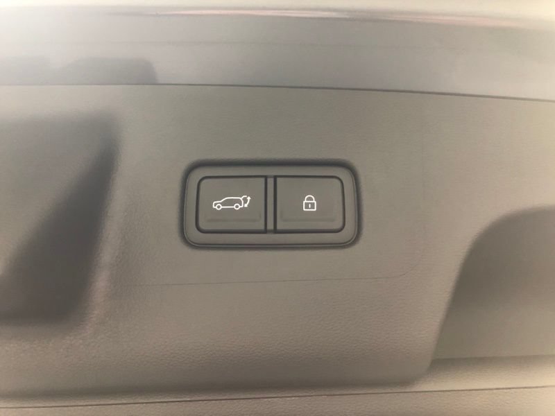 New 2026 Hyundai Palisade Calligraphy AWD/4WD image 9