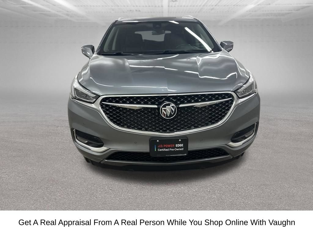 Used 2020 Buick Enclave Avenir w/ Trailering Package, 5000 lbs. FWD image 5