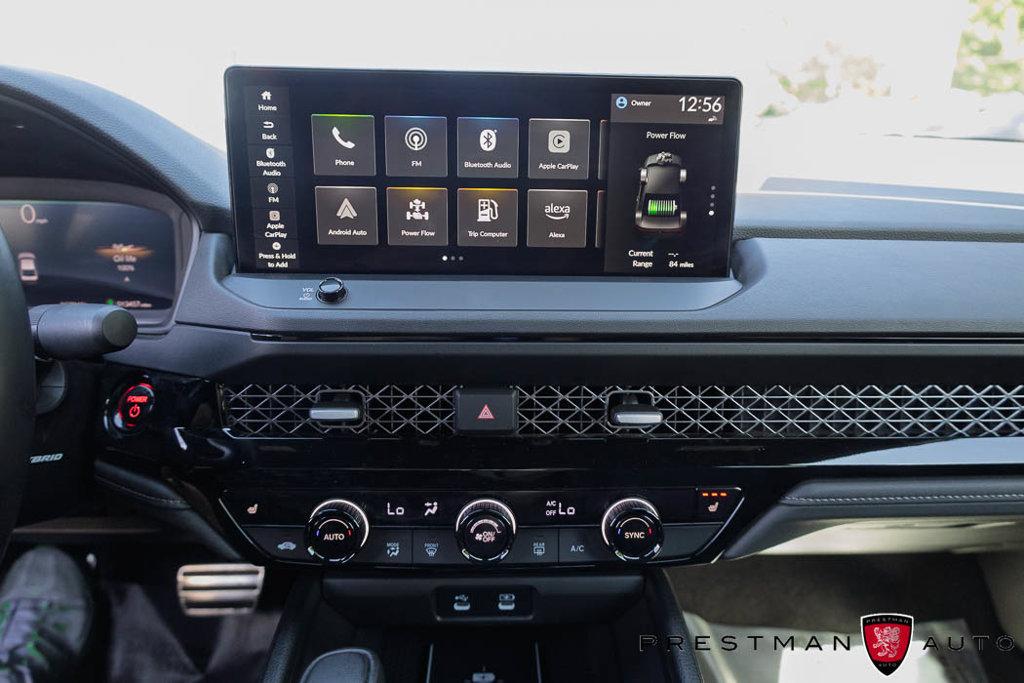 Used 2025 Honda Accord Sport image 29