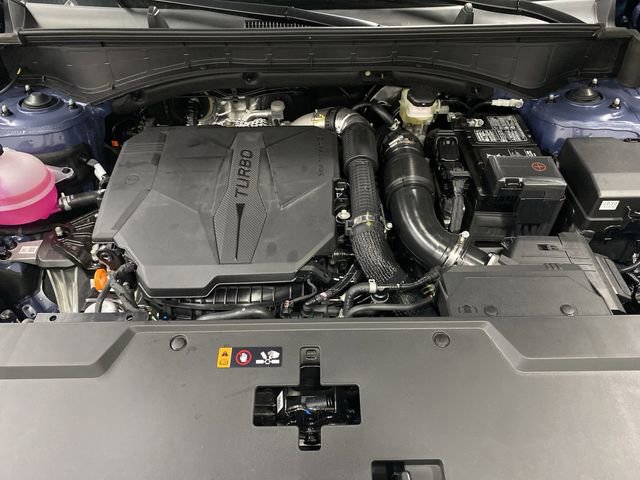 New 2026 Hyundai Santa Fe XRT image 37