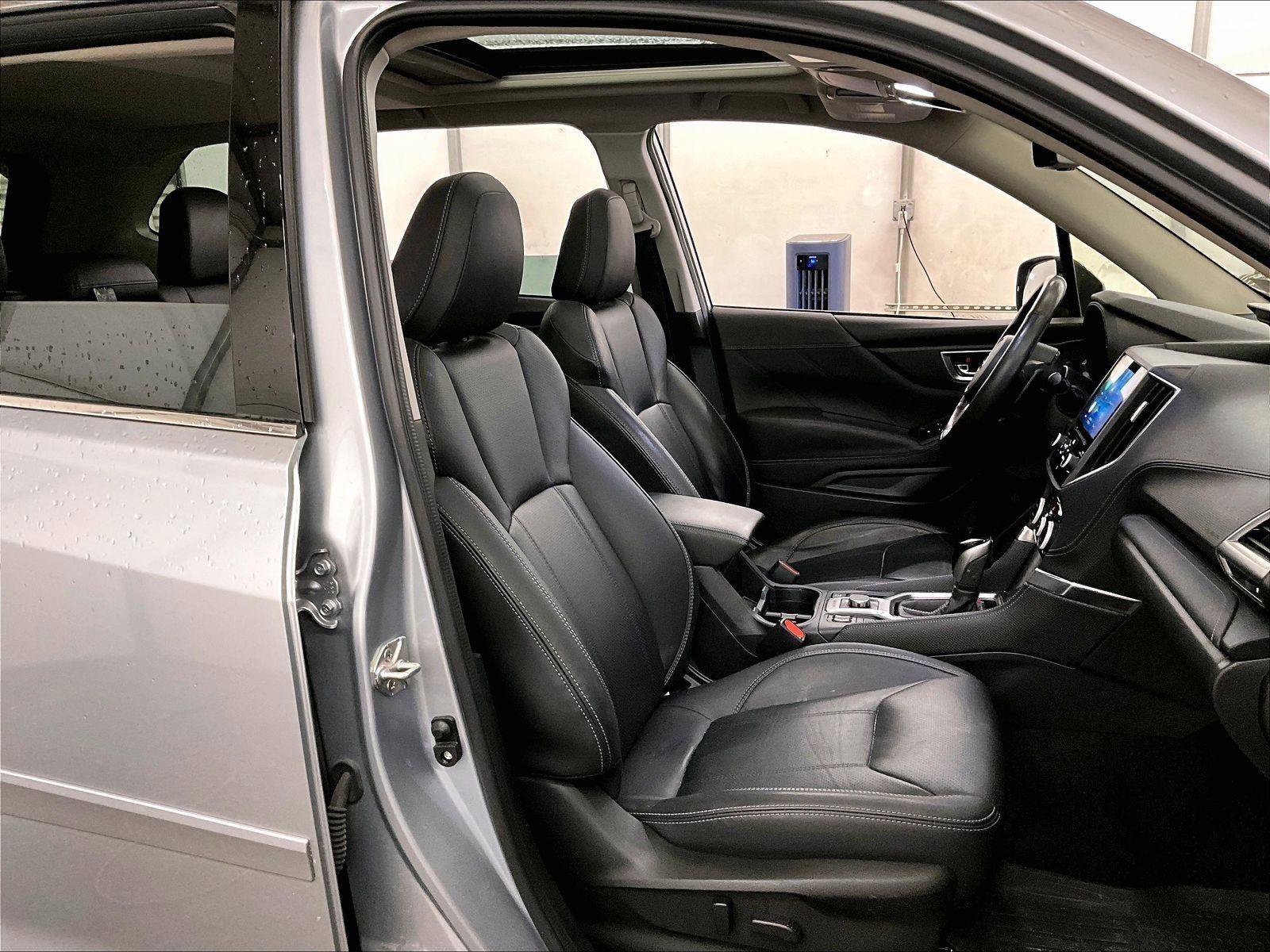 Used 2022 Subaru Forester Touring w/ Popular Package #3 AWD/4WD image 7