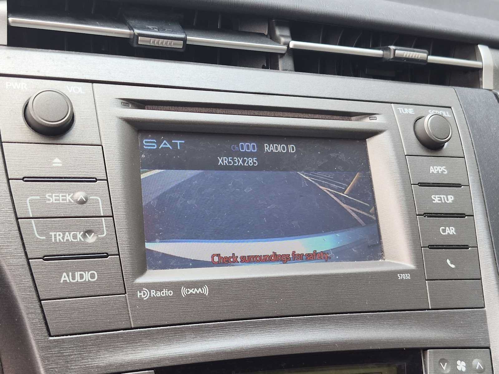 Used 2013 Toyota Prius Prime Plug-In Hybrid FWD image 27
