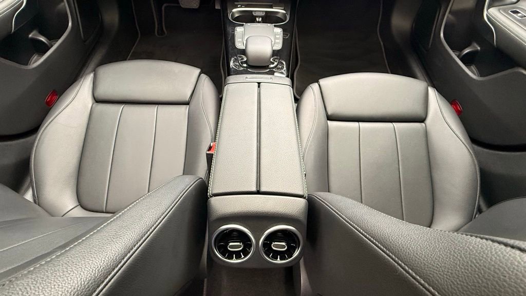 Used 2021 Mercedes-Benz CLA 250 w/ Premium Package image 29