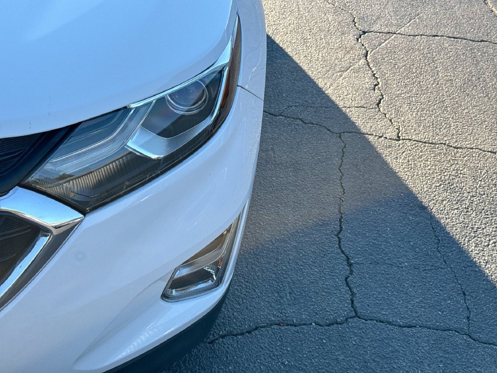 Used 2024 Cadillac Lyriq Tech RWD image 10