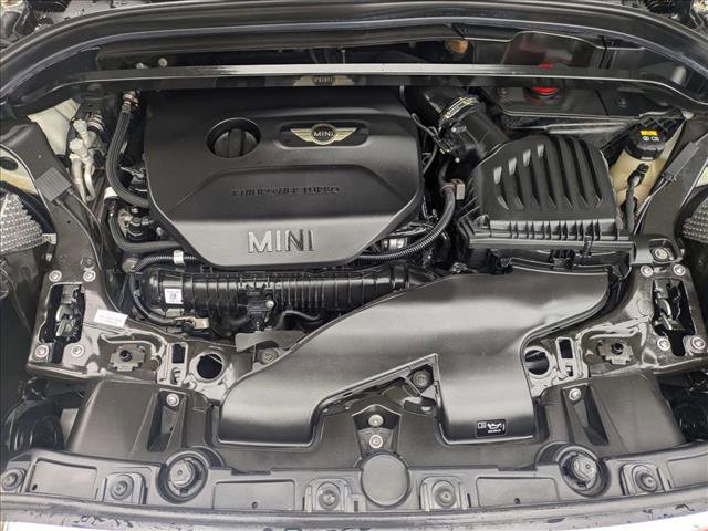 Used 2019 MINI Cooper Countryman John Cooper Works w/ Convenience Package image 24