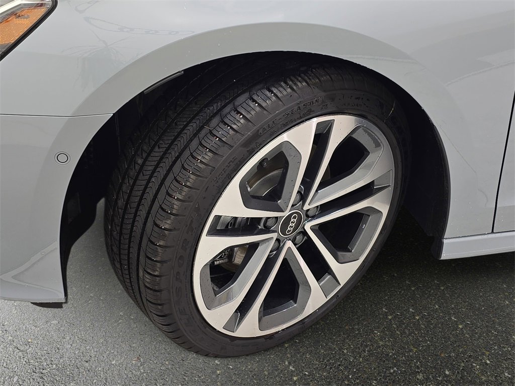 New 2026 Audi A3 2.0T Premium image 30