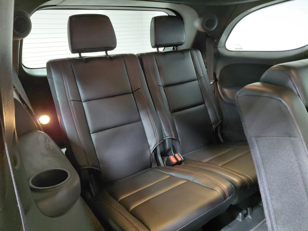 Used 2025 Dodge Durango GT AWD/4WD image 22