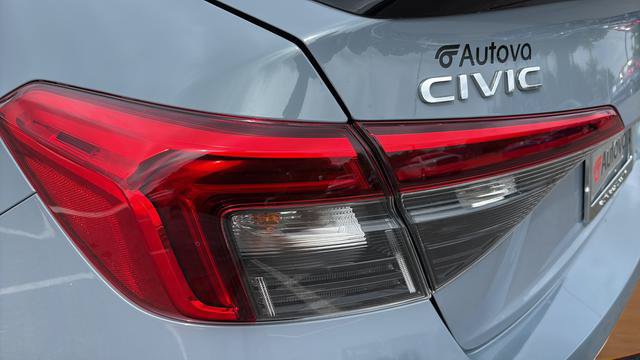 Used 2023 Honda Civic Si image 11