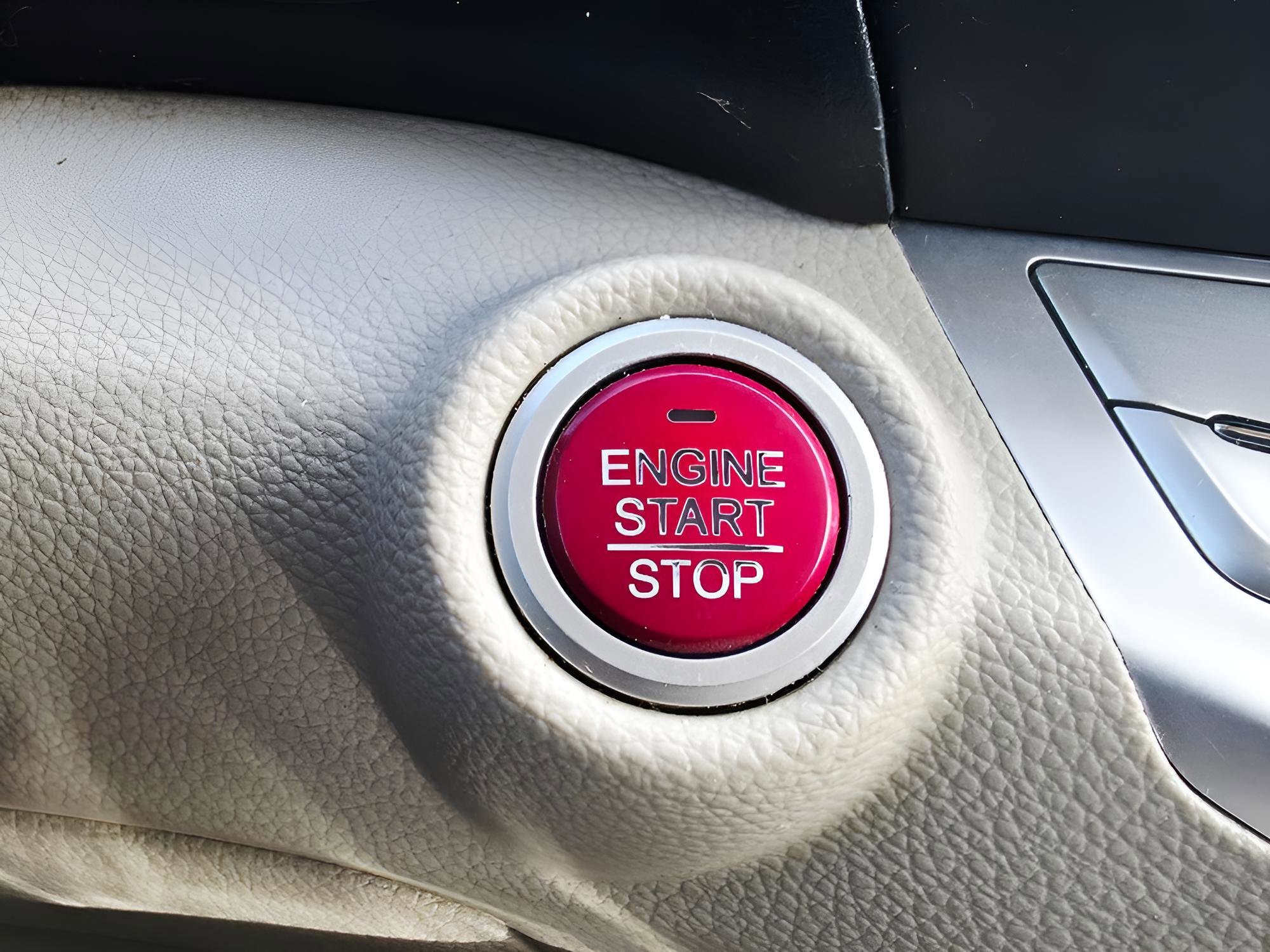 Used 2015 Honda Accord EX-L image 23