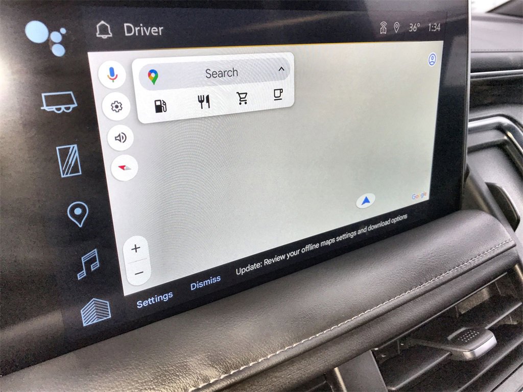 Used 2023 Chevrolet Tahoe Z71 image 18