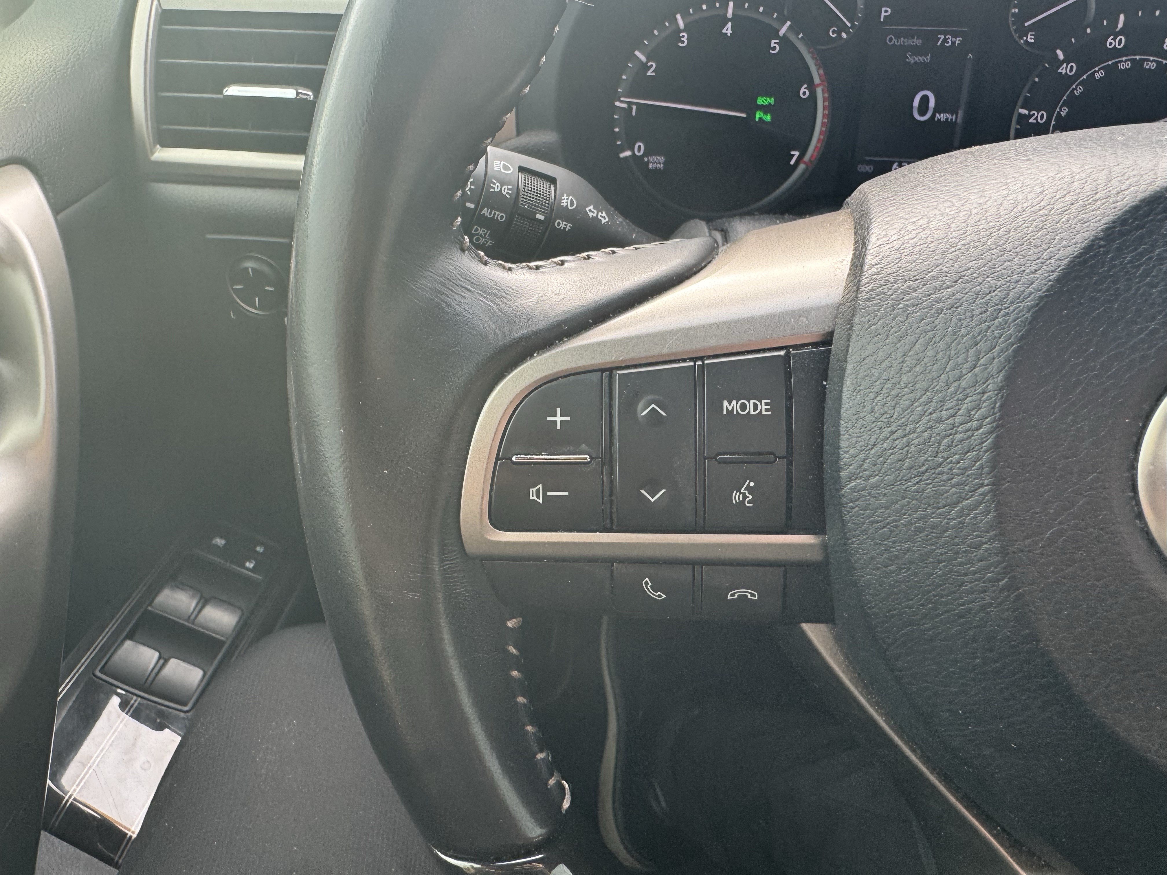 Used 2020 Lexus GX 460 Premium w/ Premium Package AWD/4WD image 19