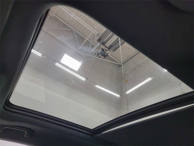 New 2026 Jeep Compass Limited w/ Sun, Sound & Navigation Group image 35