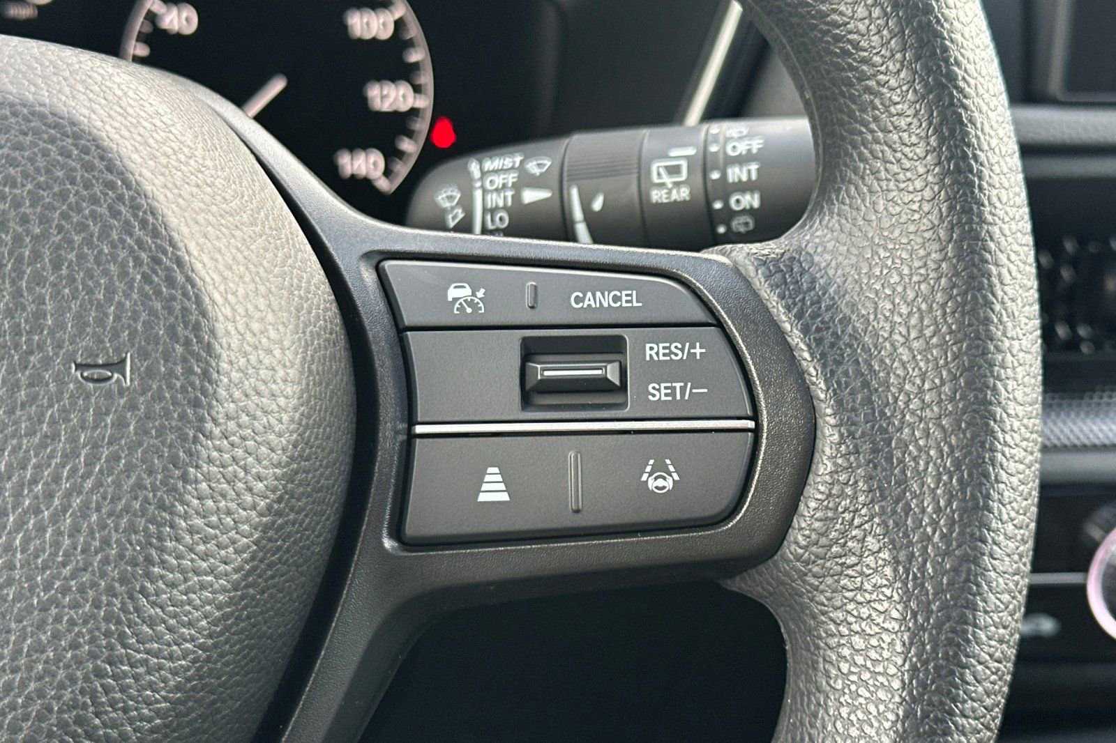 New 2026 Honda CR-V EX image 28