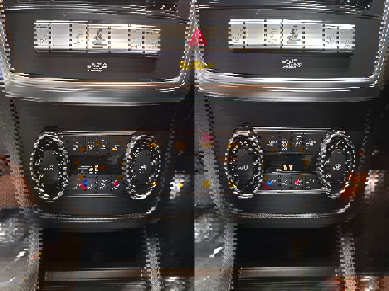 Used 2015 Mercedes-Benz ML 350 2WD image 21