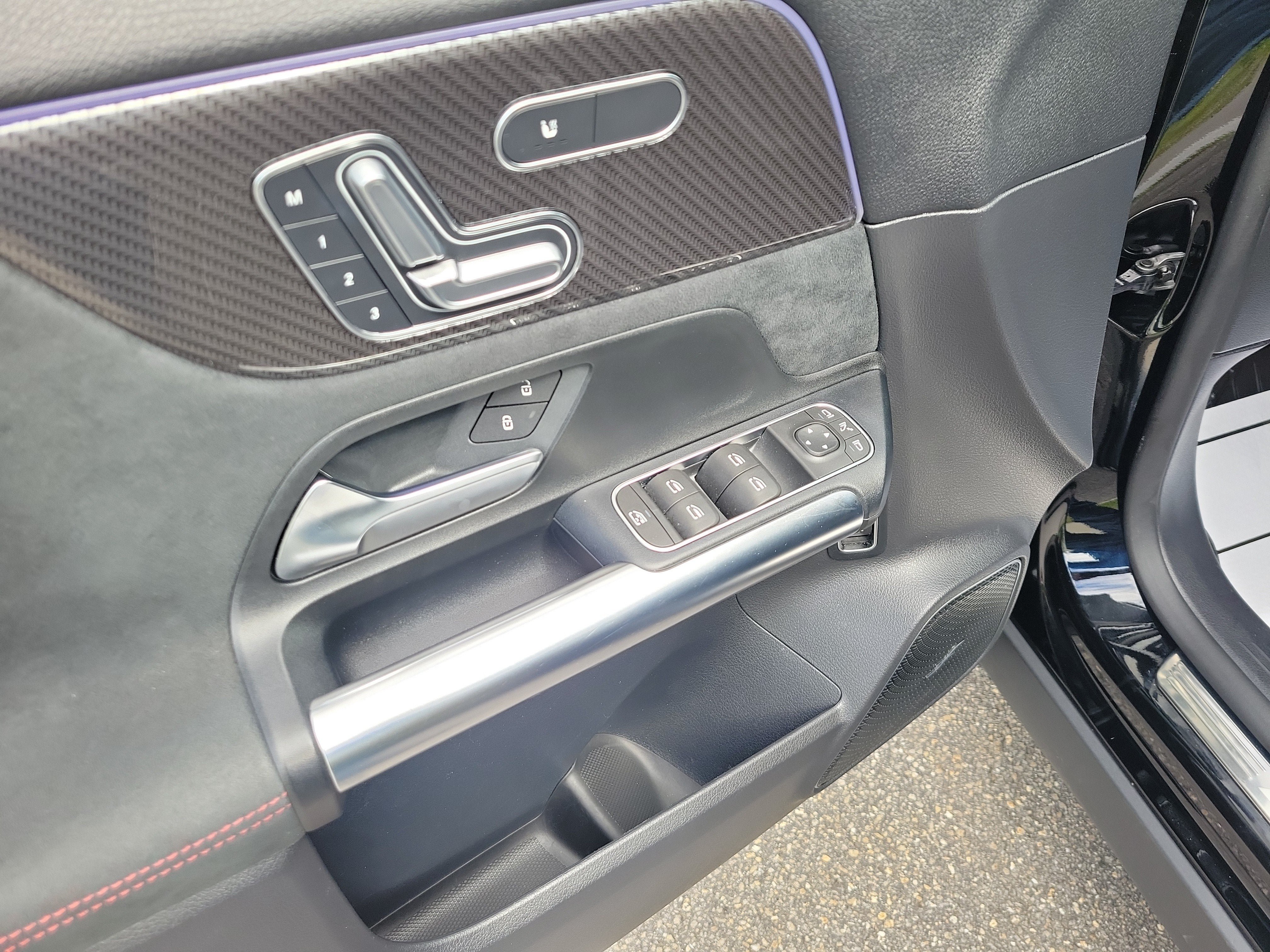 Used 2022 Mercedes-Benz GLA 45 AMG 4MATIC image 18