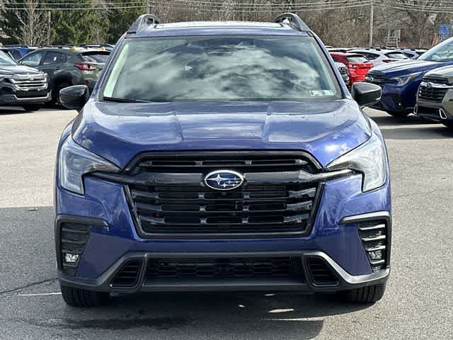 New 2026 Subaru Ascent Bronze Edition AWD/4WD image 31