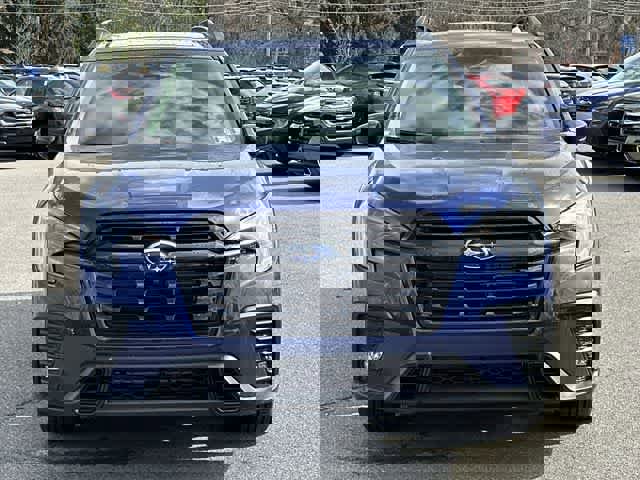 New 2026 Subaru Ascent Bronze Edition image 31