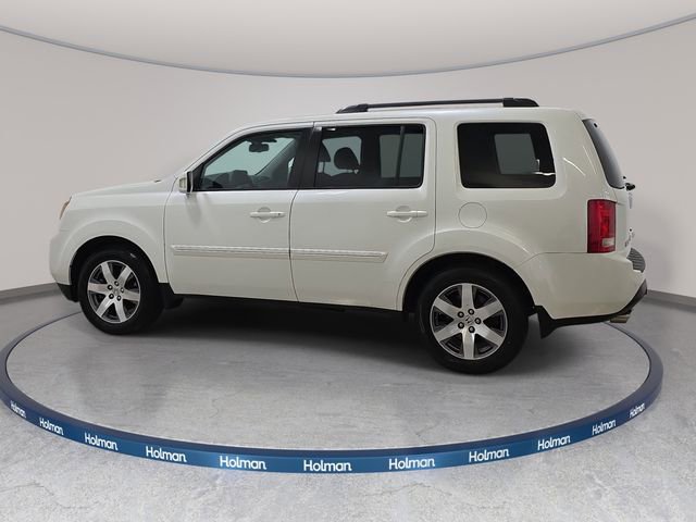 Used 2015 Honda Pilot Touring image 9