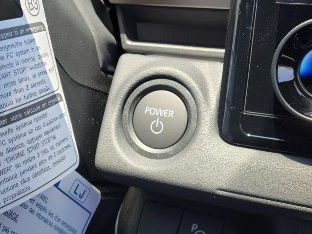 New 2026 Toyota bZ AWD/4WD image 13