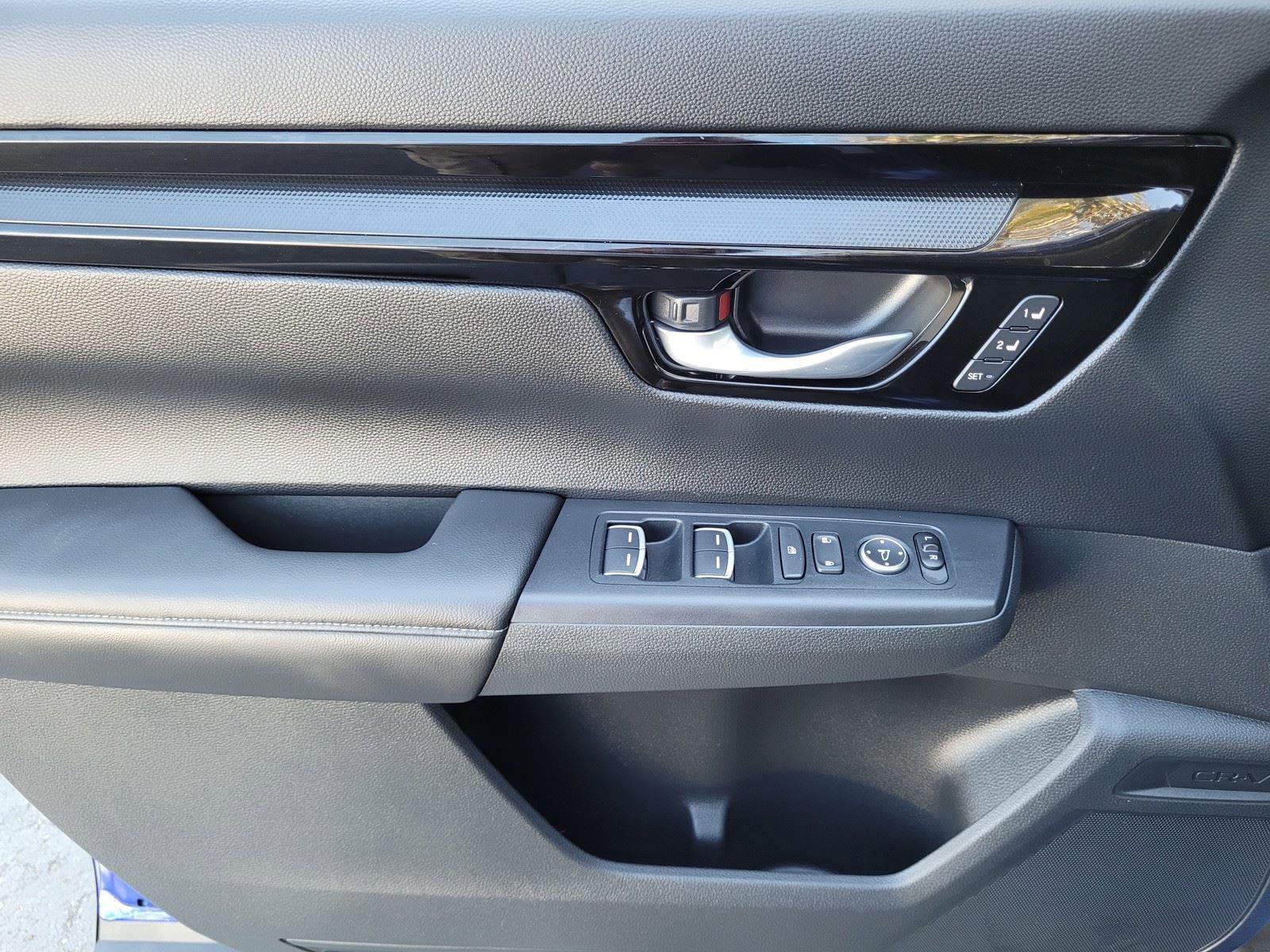 Used 2023 Honda CR-V EX-L image 24