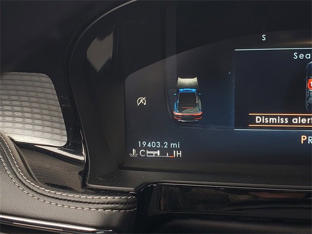 Certified 2023 Lincoln Corsair FWD image 18