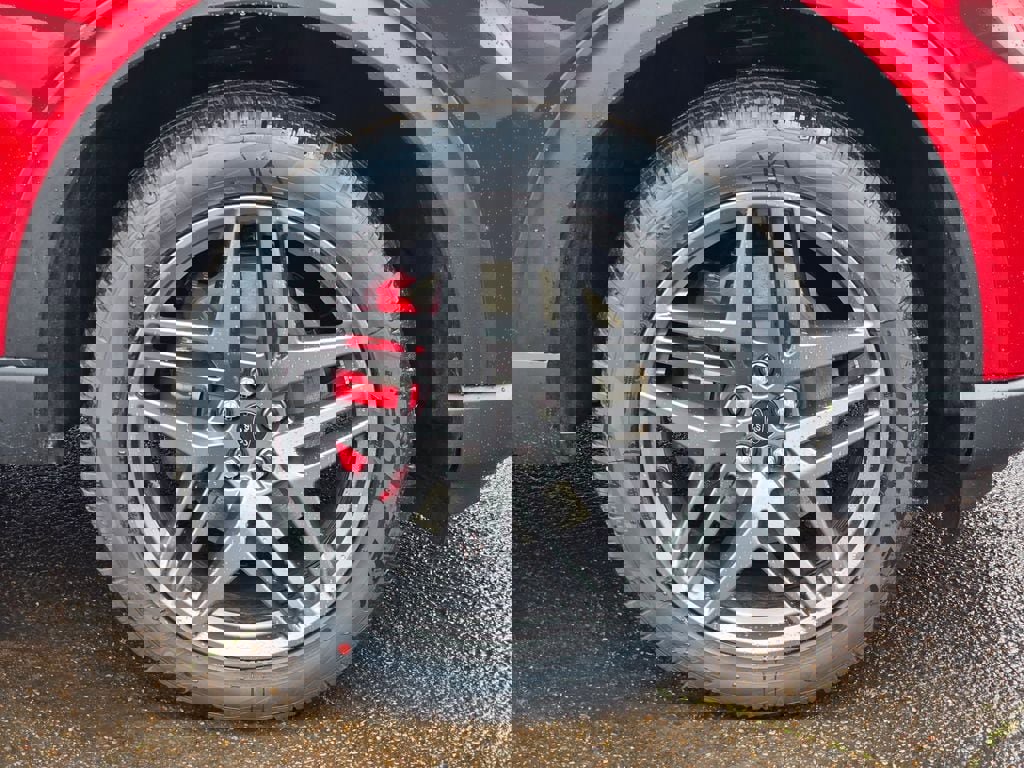 New 2026 Ford Explorer ST-Line w/ ST-Line Street Pack image 40