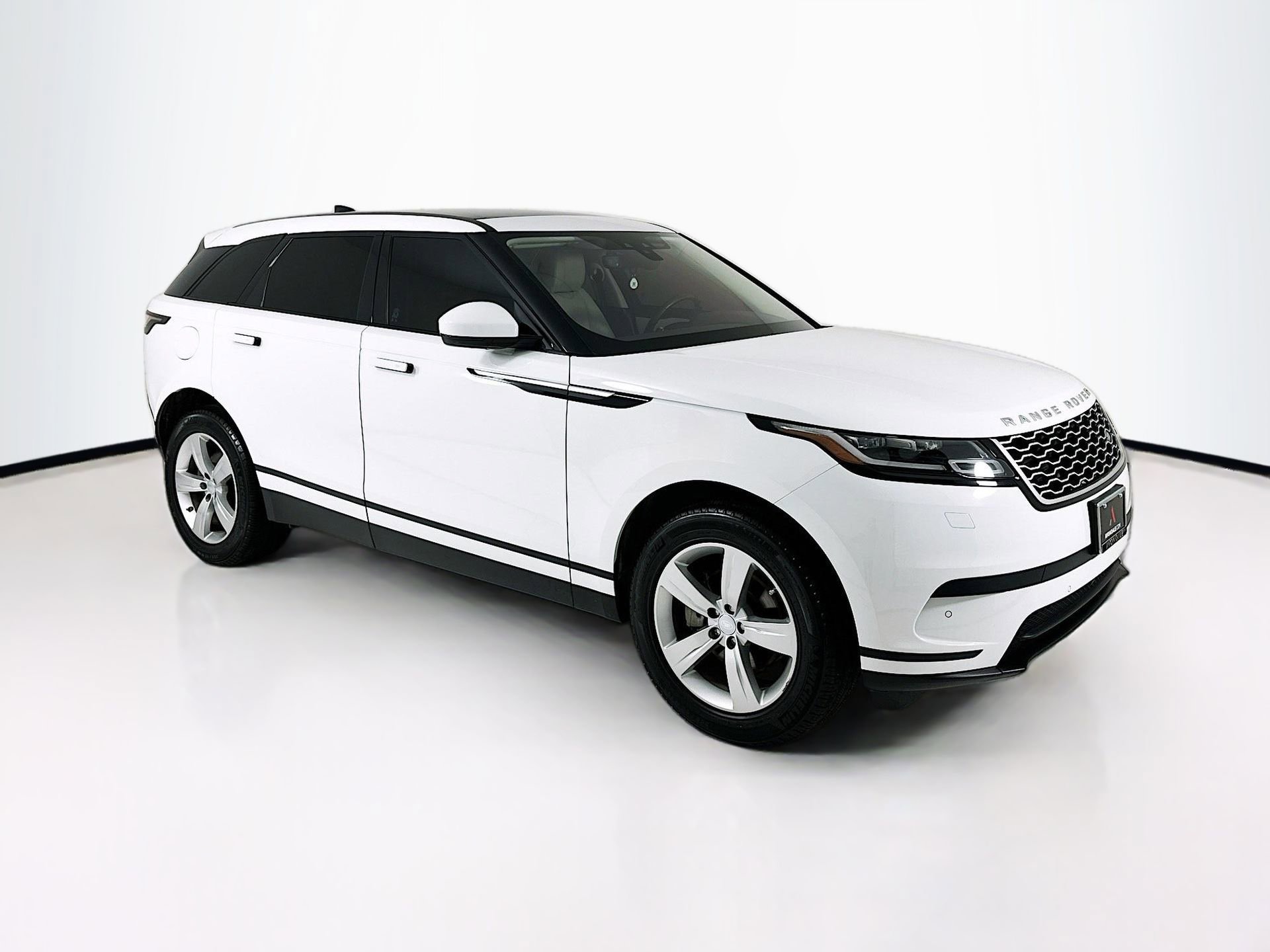 Used 2020 Land Rover Range Rover Velar S AWD/4WD image 1