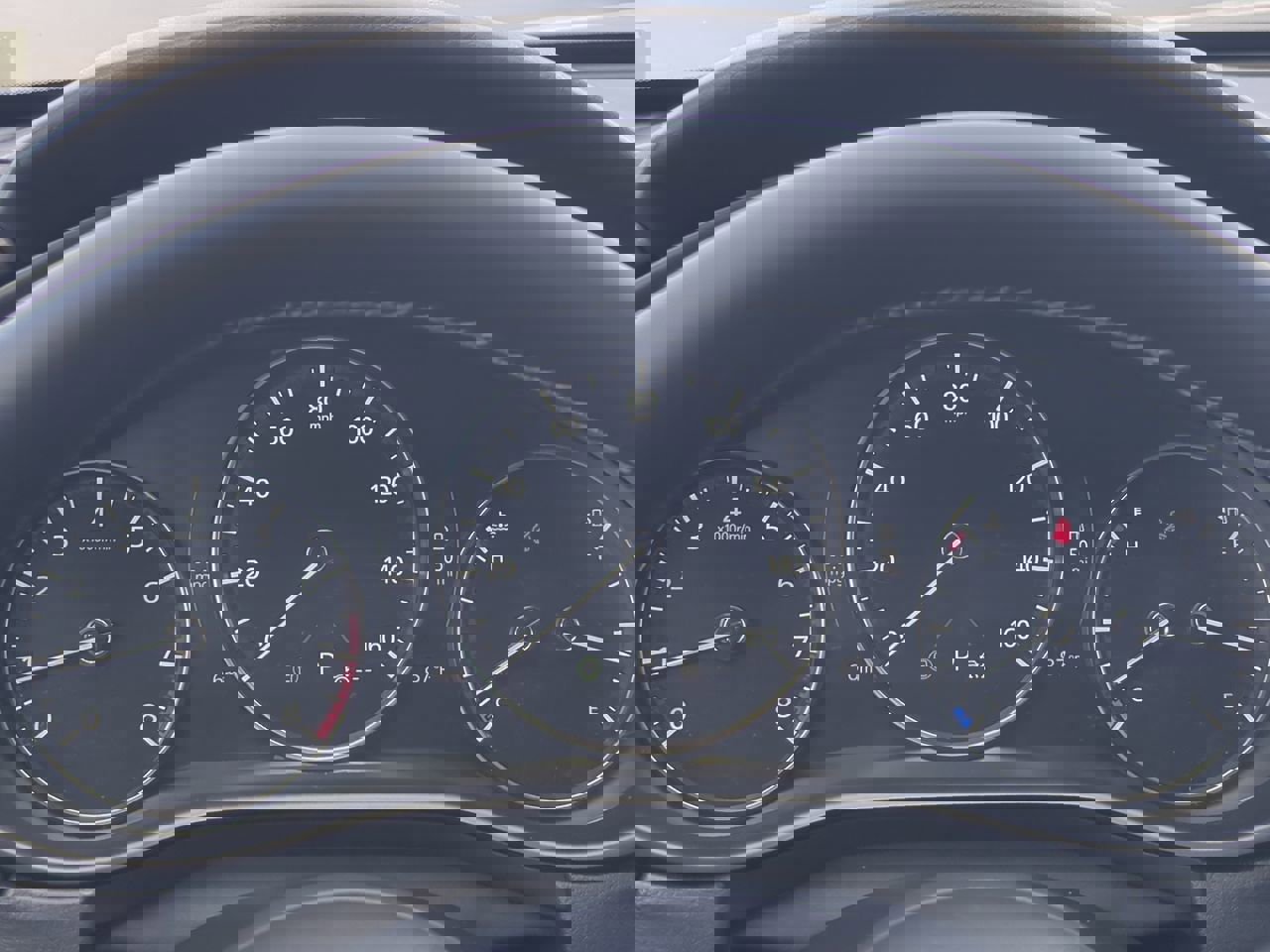 New 2026 MAZDA CX-30 AWD 2.5 S w/ Select Sport Pkg image 25