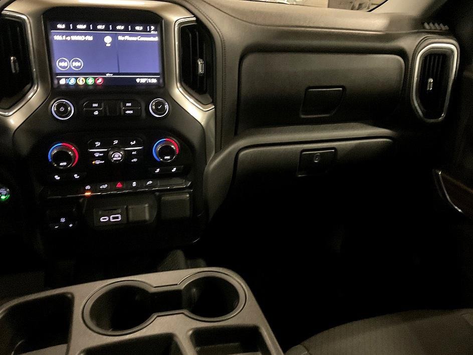 Used 2020 Chevrolet Silverado 1500 LT w/ All-Star Edition image 5